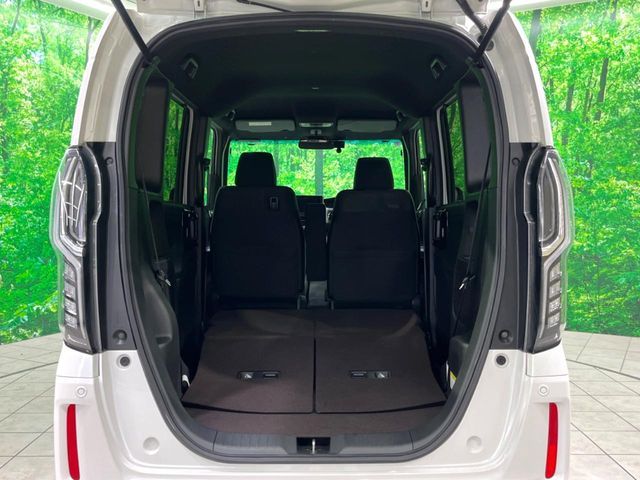 HONDA N BOX CUSTOM 2020 Image 31