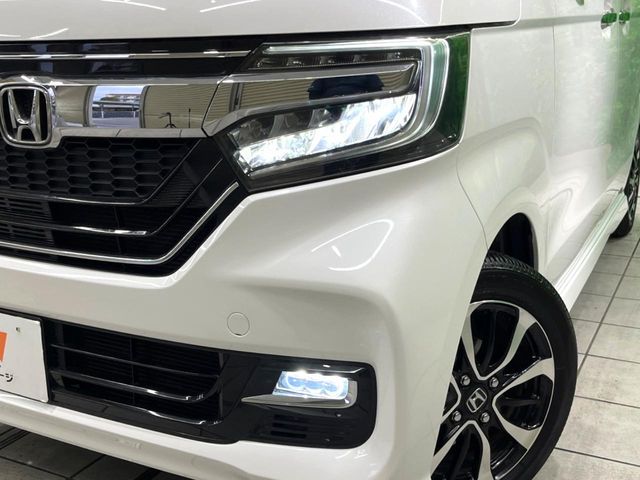 HONDA N BOX CUSTOM 2020 Image 31