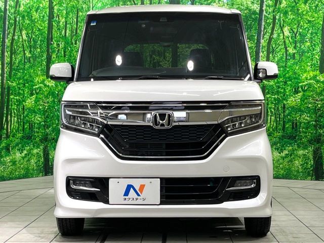 HONDA N BOX CUSTOM 2020 Image 31