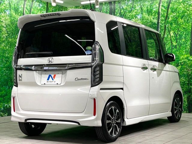 HONDA N BOX CUSTOM 2020 Image 31
