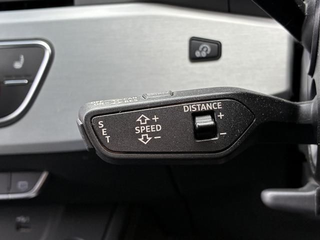 AUDI A4 AVANT 2021 Image 31