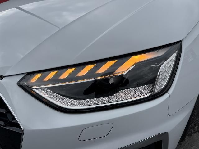 AUDI A4 AVANT 2021 Image 31