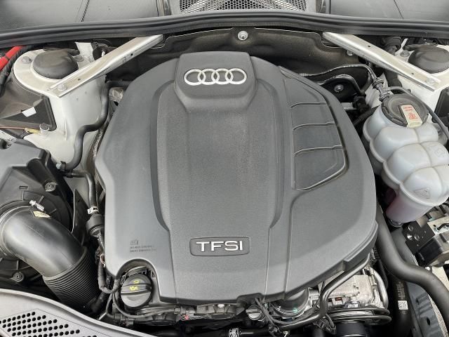 AUDI A4 AVANT 2021 Image 31