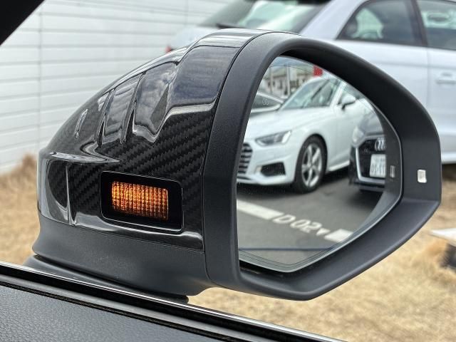 AUDI A4 AVANT 2021 Image 31