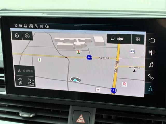 AUDI A4 AVANT 2021 Image 31