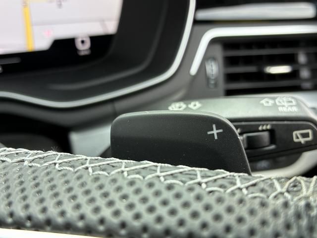 AUDI A4 AVANT 2021 Image 31