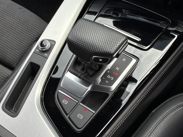 AUDI A4 AVANT 2021 Image 31