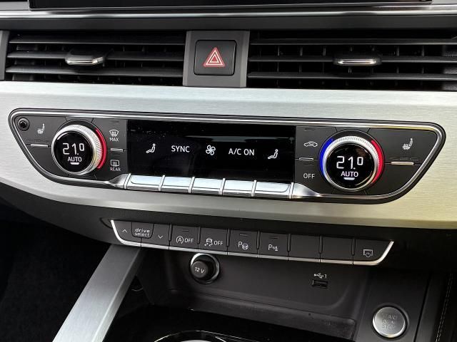 AUDI A4 AVANT 2021 Image 31