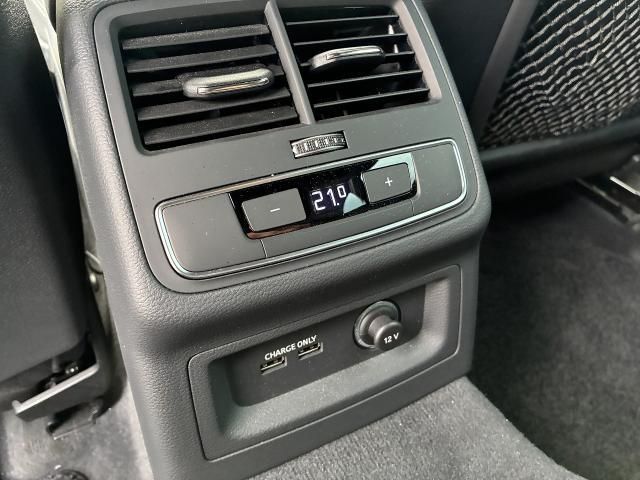 AUDI A4 AVANT 2021 Image 31