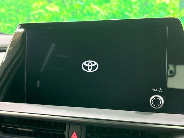TOYOTA PRIUS 2024 Image 31