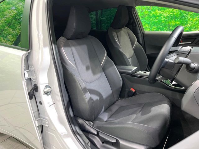 TOYOTA PRIUS 2024 Image 31