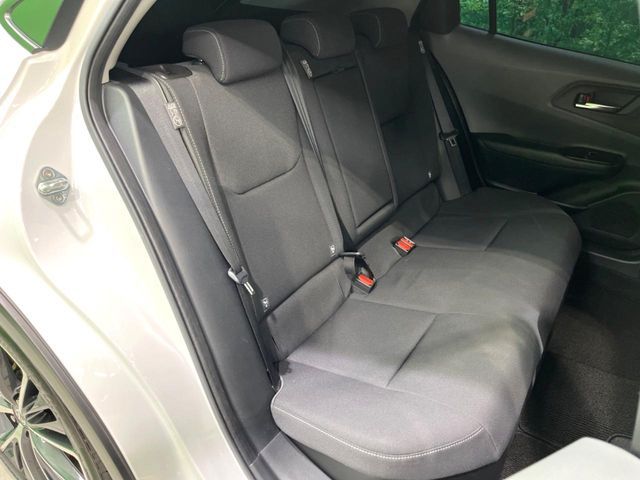 TOYOTA PRIUS 2024 Image 31