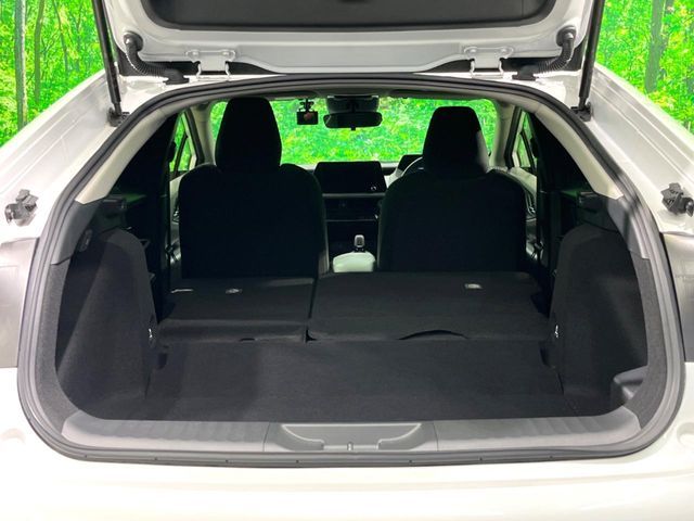 TOYOTA PRIUS 2024 Image 31