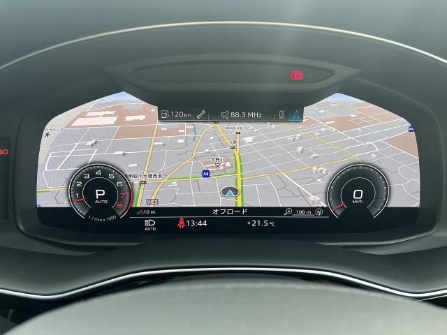 AUDI Q8 2020 Image 31