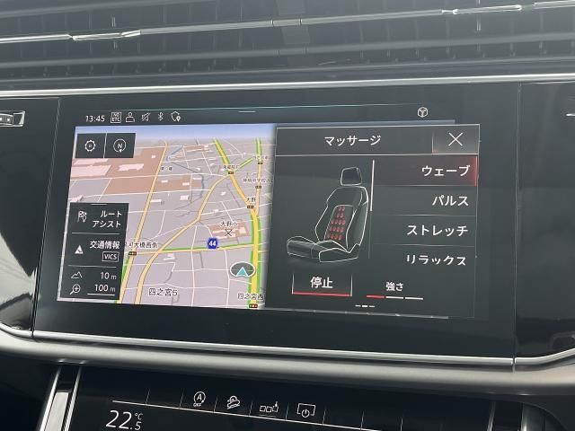 AUDI Q8 2020 Image 31