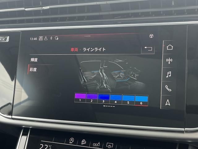 AUDI Q8 2020 Image 31