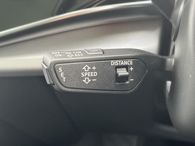 AUDI Q8 2020 Image 31