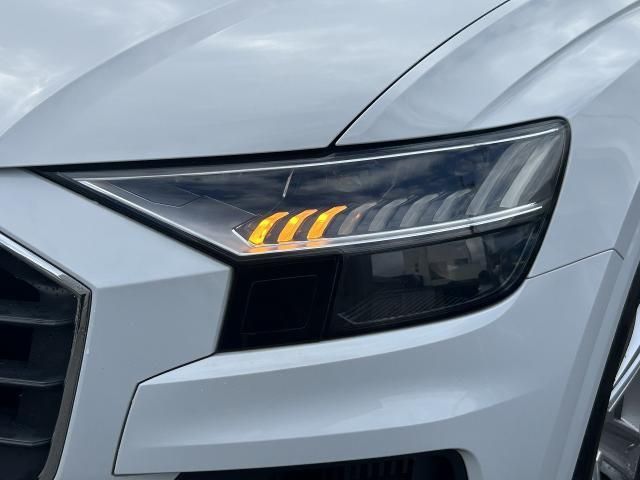 AUDI Q8 2020 Image 31