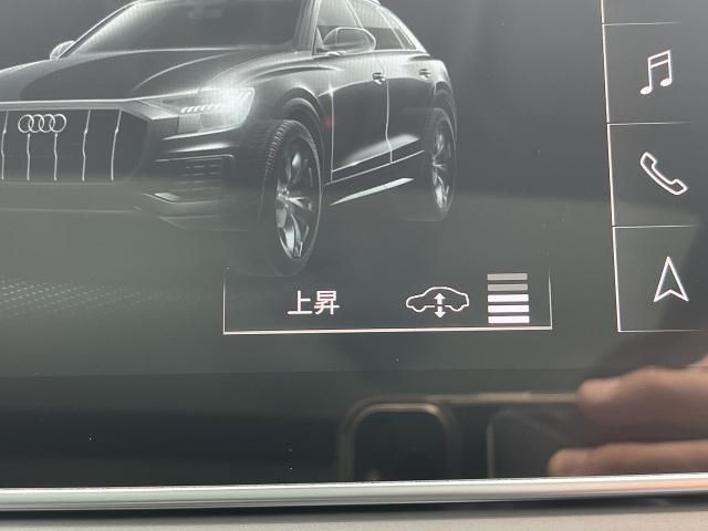 AUDI Q8 2020 Image 31