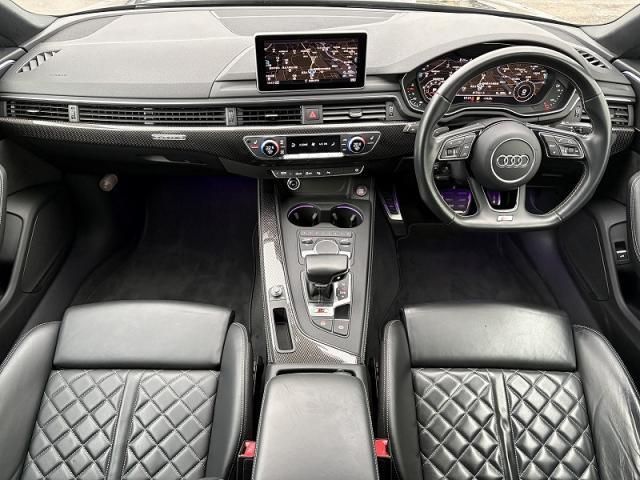 AUDI S5 SPORTBACK 2019 Image 31