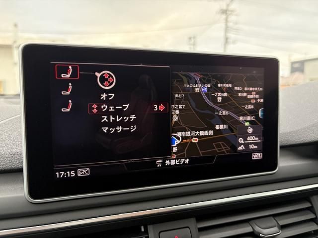 AUDI S5 SPORTBACK 2019 Image 31