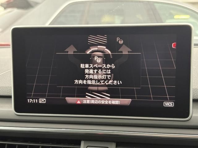 AUDI S5 SPORTBACK 2019 Image 31