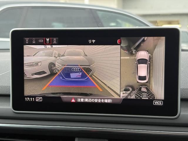 AUDI S5 SPORTBACK 2019 Image 31