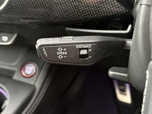 AUDI S5 SPORTBACK 2019 Image 31