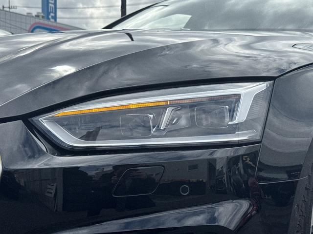 AUDI S5 SPORTBACK 2019 Image 31