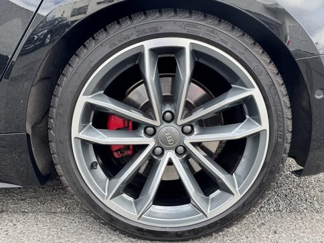 AUDI S5 SPORTBACK 2019 Image 31