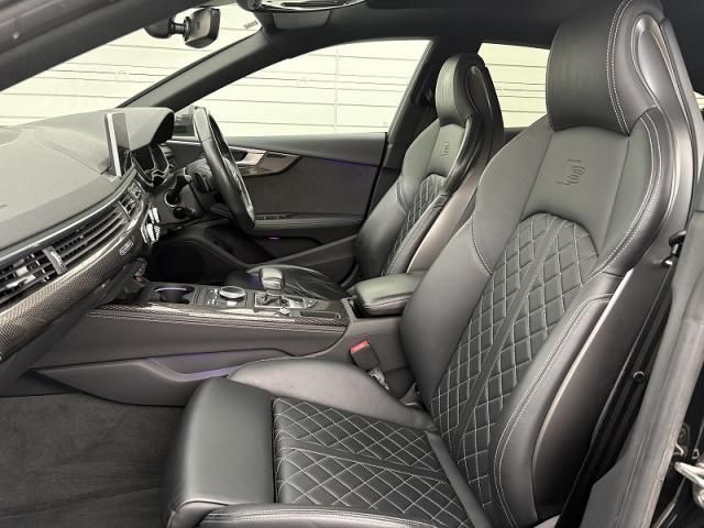 AUDI S5 SPORTBACK 2019 Image 31