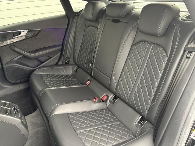 AUDI S5 SPORTBACK 2019 Image 31