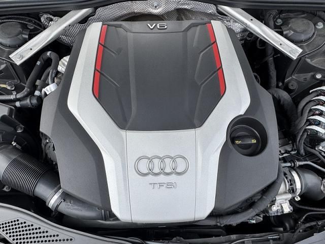 AUDI S5 SPORTBACK 2019 Image 31