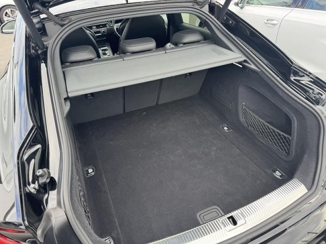 AUDI S5 SPORTBACK 2019 Image 31
