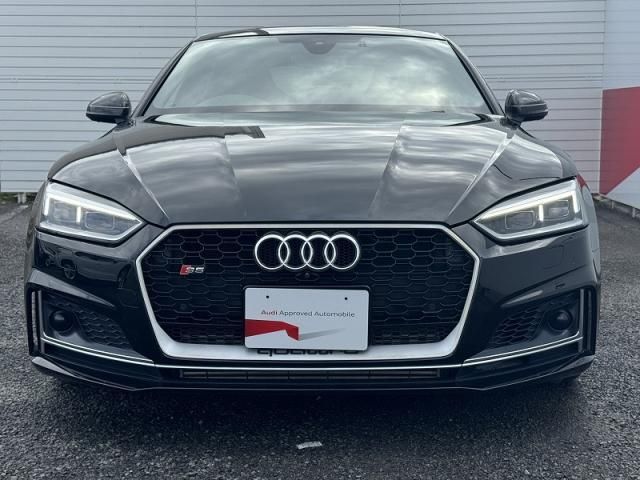 AUDI S5 SPORTBACK 2019 Image 31