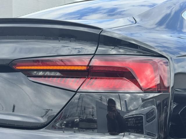 AUDI S5 SPORTBACK 2019 Image 31