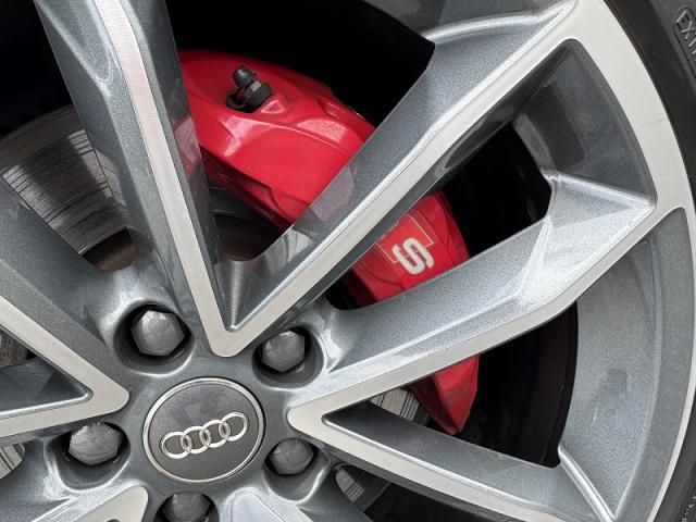 AUDI S5 SPORTBACK 2019 Image 31