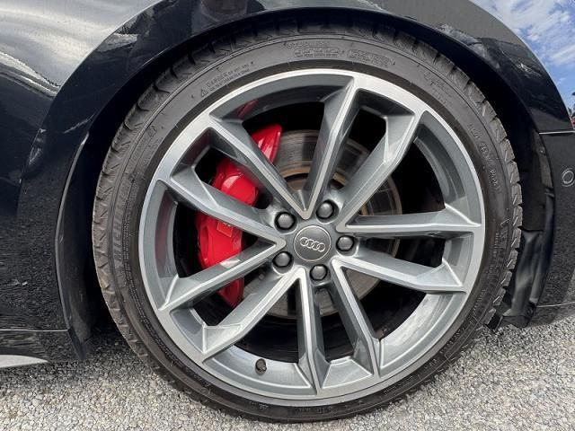 AUDI S5 SPORTBACK 2019 Image 31