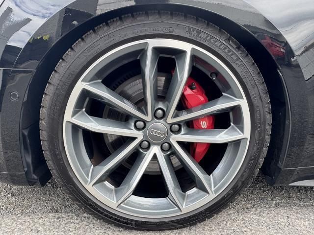 AUDI S5 SPORTBACK 2019 Image 31