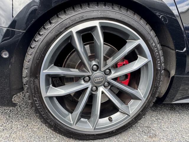 AUDI S5 SPORTBACK 2019 Image 31