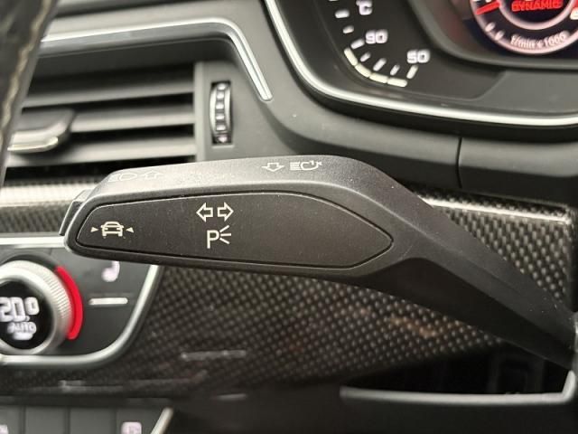 AUDI S5 SPORTBACK 2019 Image 31