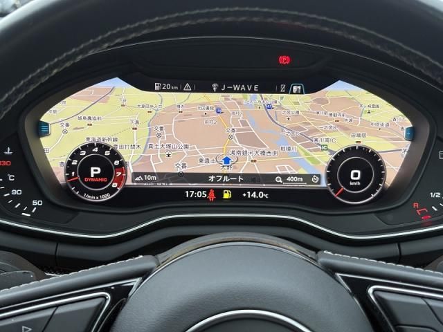 AUDI S5 SPORTBACK 2019 Image 31