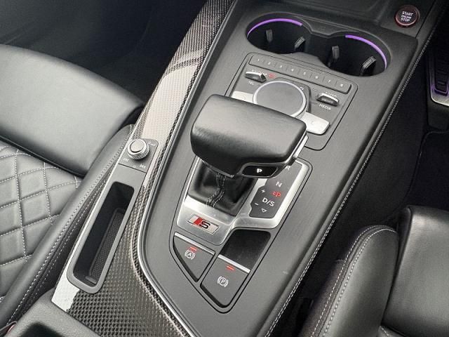 AUDI S5 SPORTBACK 2019 Image 31