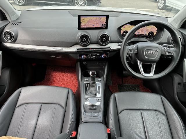 AUDI Q2 2024 Image 31