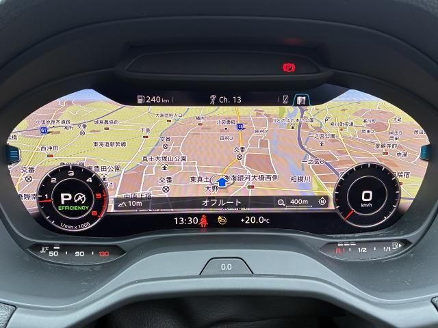 AUDI Q2 2024 Image 31