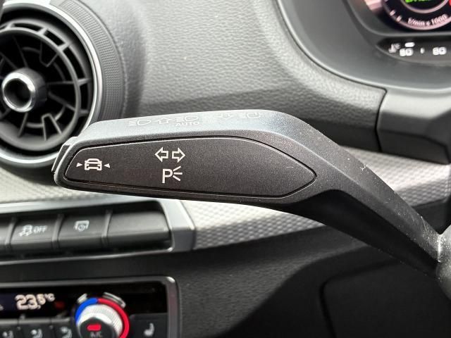 AUDI Q2 2024 Image 31