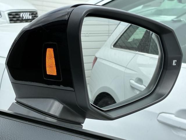 AUDI Q2 2024 Image 31