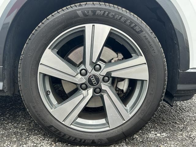 AUDI Q2 2024 Image 31