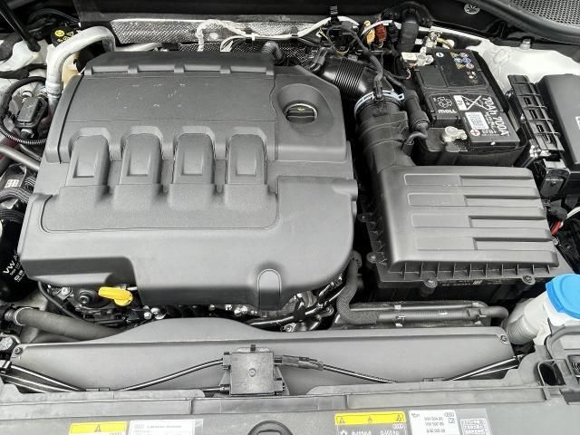 AUDI Q2 2024 Image 31