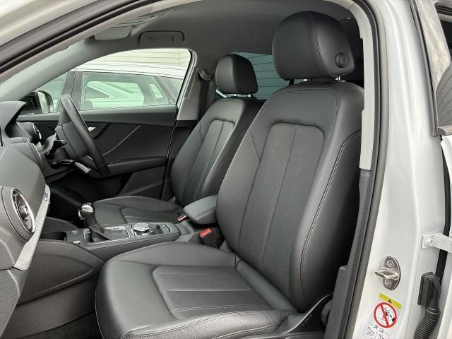 AUDI Q2 2024 Image 31